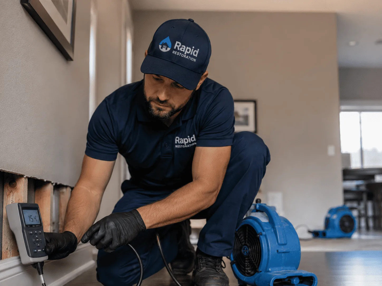 Common questions about Basement Flooding in North Bethesda, MD
